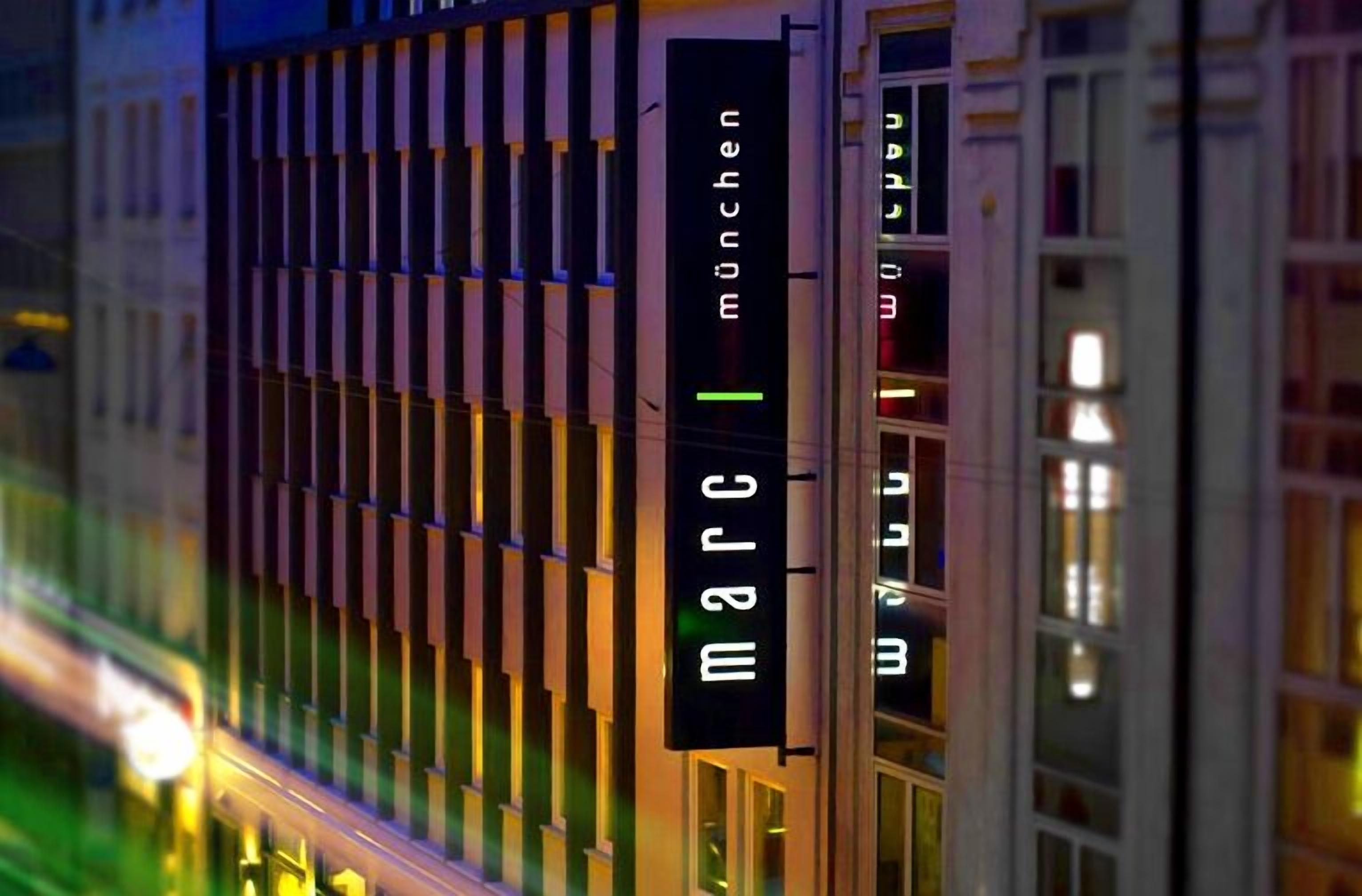 Foto - Marc München