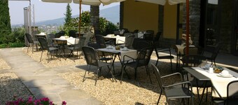 Hotel Villa Dei Bosconi