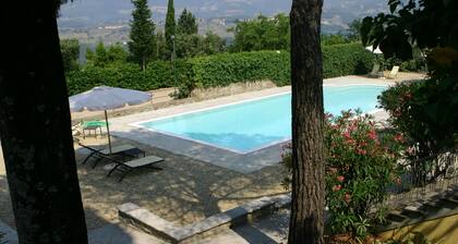 Hotel Villa Dei Bosconi
