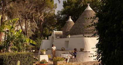 Hotel Sierra Silvana