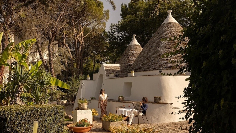 Hotel Sierra Silvana