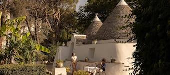 Hotel Sierra Silvana