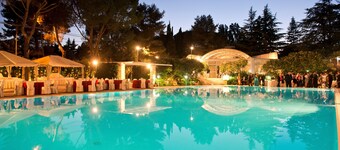 Hotel Sierra Silvana