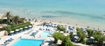 Hotel Sierra Silvana