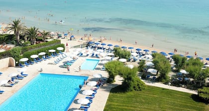 Hotel Sierra Silvana