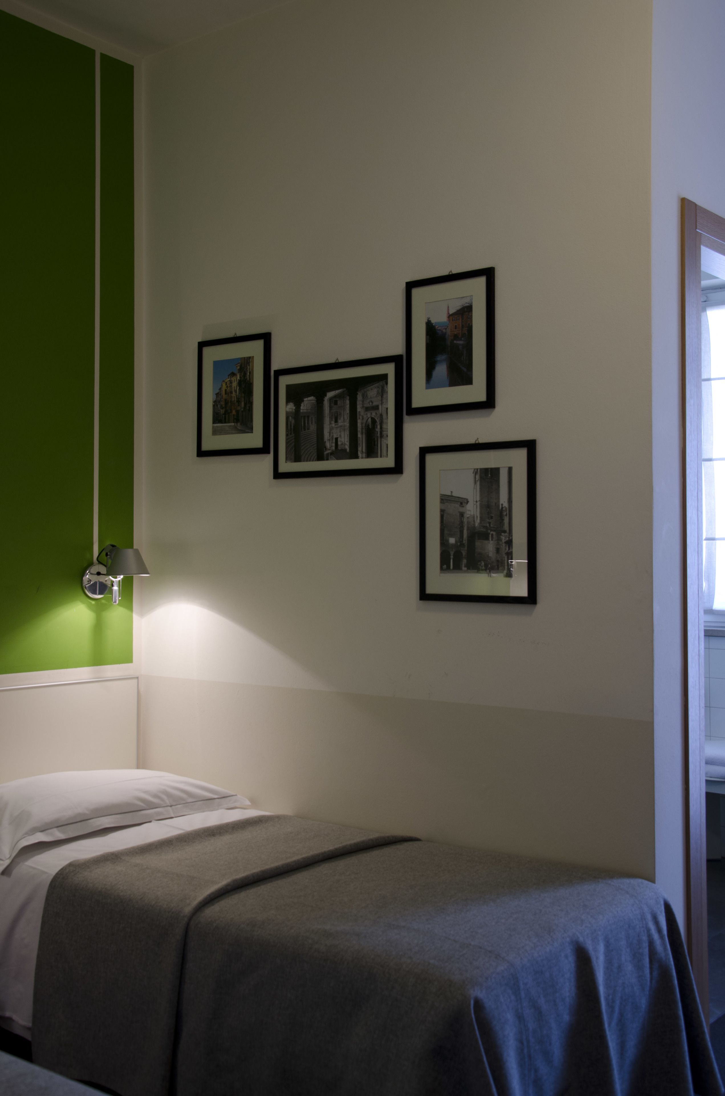 single room | in-room safe, individually decorated, desk, blackout curtains