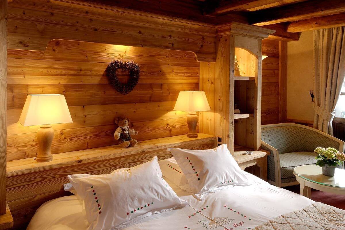 Superior Room | Premium bedding, minibar, in-room safe, individually decorated