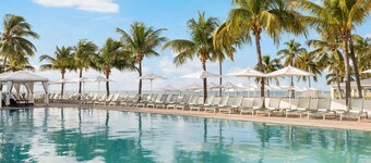 Southernmost Beach Resort and Guesthouses