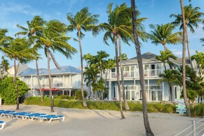 ビーチ / オーシャン ビュー