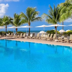 3 outdoor pools, pool umbrellas, sun loungers