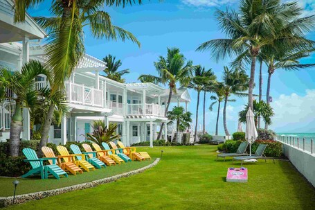 Southernmost Beach Resort - Image 46