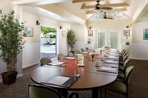 Sala de reuniones