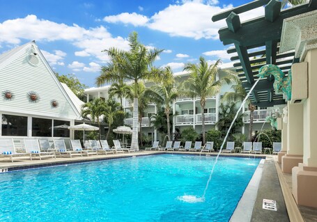 Southernmost Beach Resort - Image 66