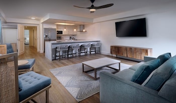 The Residence at Southernmost Beach Resort | Private kitchen | Coffee/tea maker at Southernmost Beach Resort
