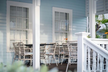 Southernmost Beach Resort - Image 73