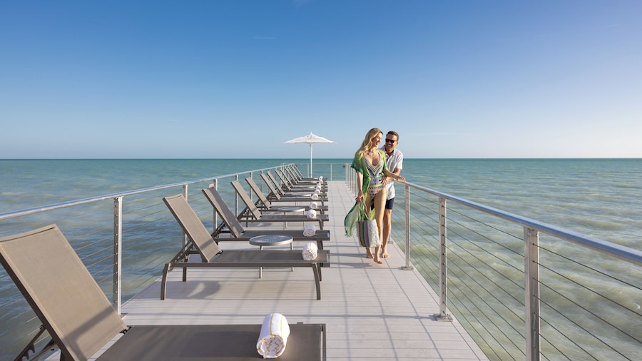 Southernmost Beach Resort and Guesthouses