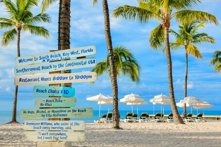 Southernmost Beach Resort - Image 70