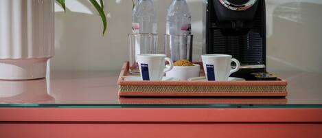 コーヒー / コーヒーメーカー