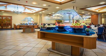 Mary's Well Nazareth By Dan Hotels