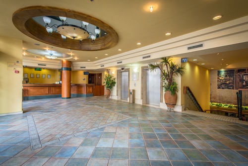 Mary's Well Nazareth By Dan Hotels