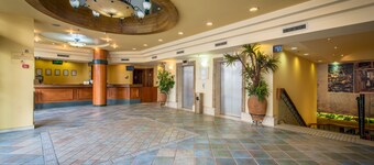 Mary's Well Nazareth By Dan Hotels