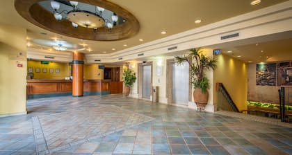 Mary's Well Nazareth By Dan Hotels