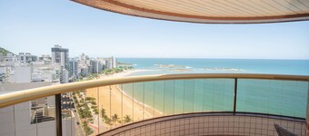 Quality Suites Vila Velha