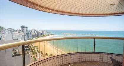 Quality Suites Vila Velha