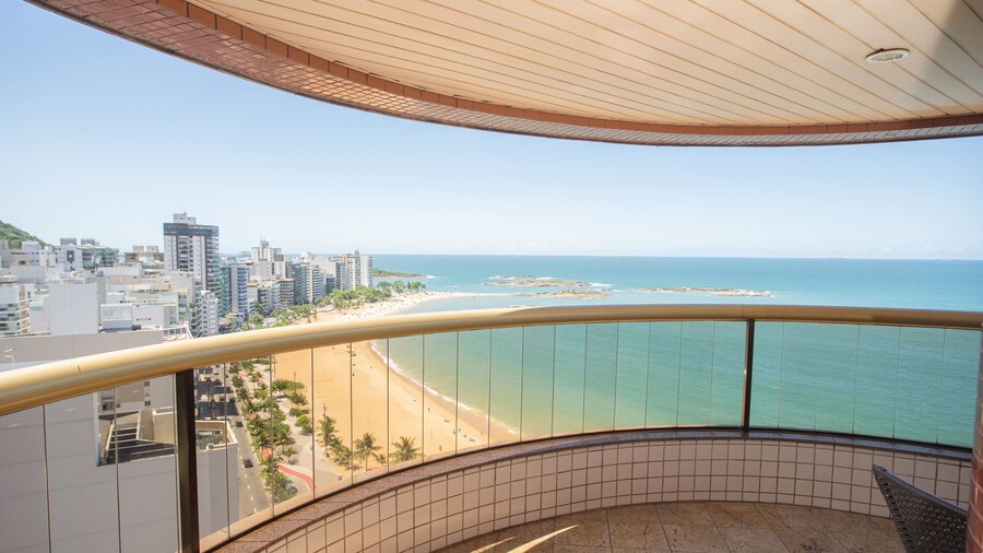 Quality Suites Vila Velha