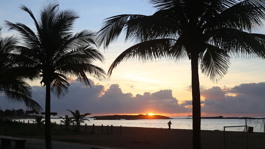 Quality Suites Vila Velha