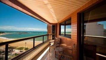 8 quartos, frigobar, cofres nos quartos