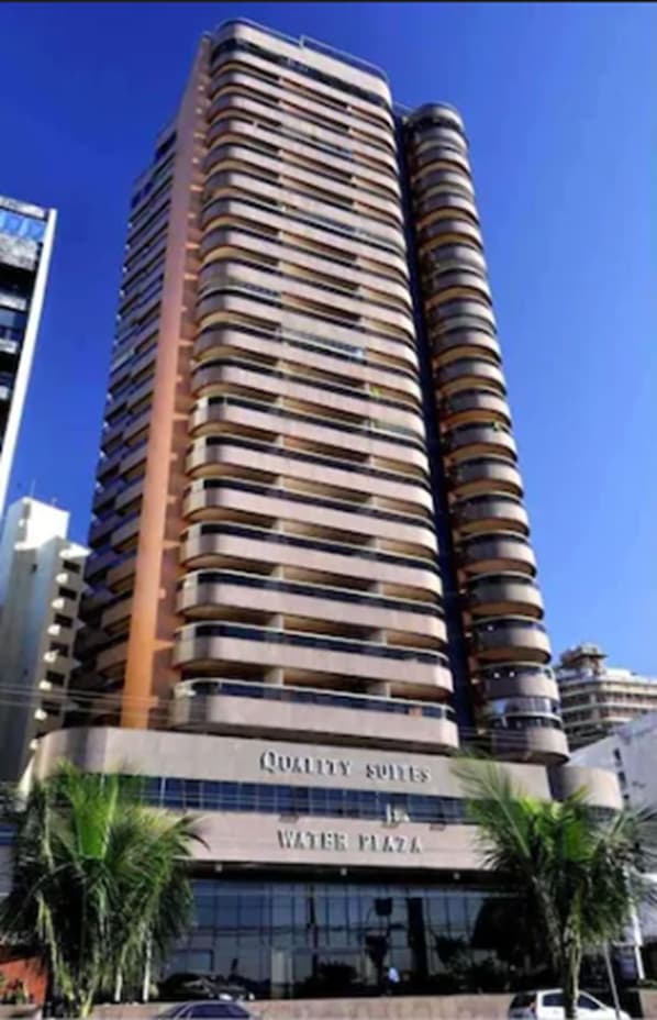 Quality Suites Vila Velha, Vitória: Reservas a preços incríveis ...