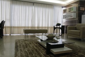 Interior entrance - Quality Suites Vila Velha (Vila Velha)