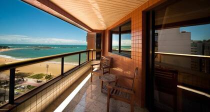 Quality Suites Vila Velha