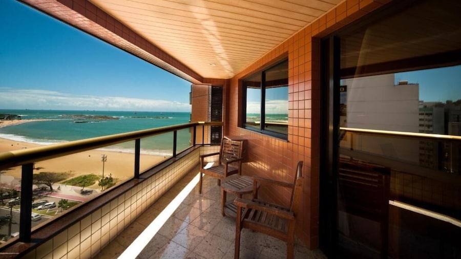 Quality Suites Vila Velha