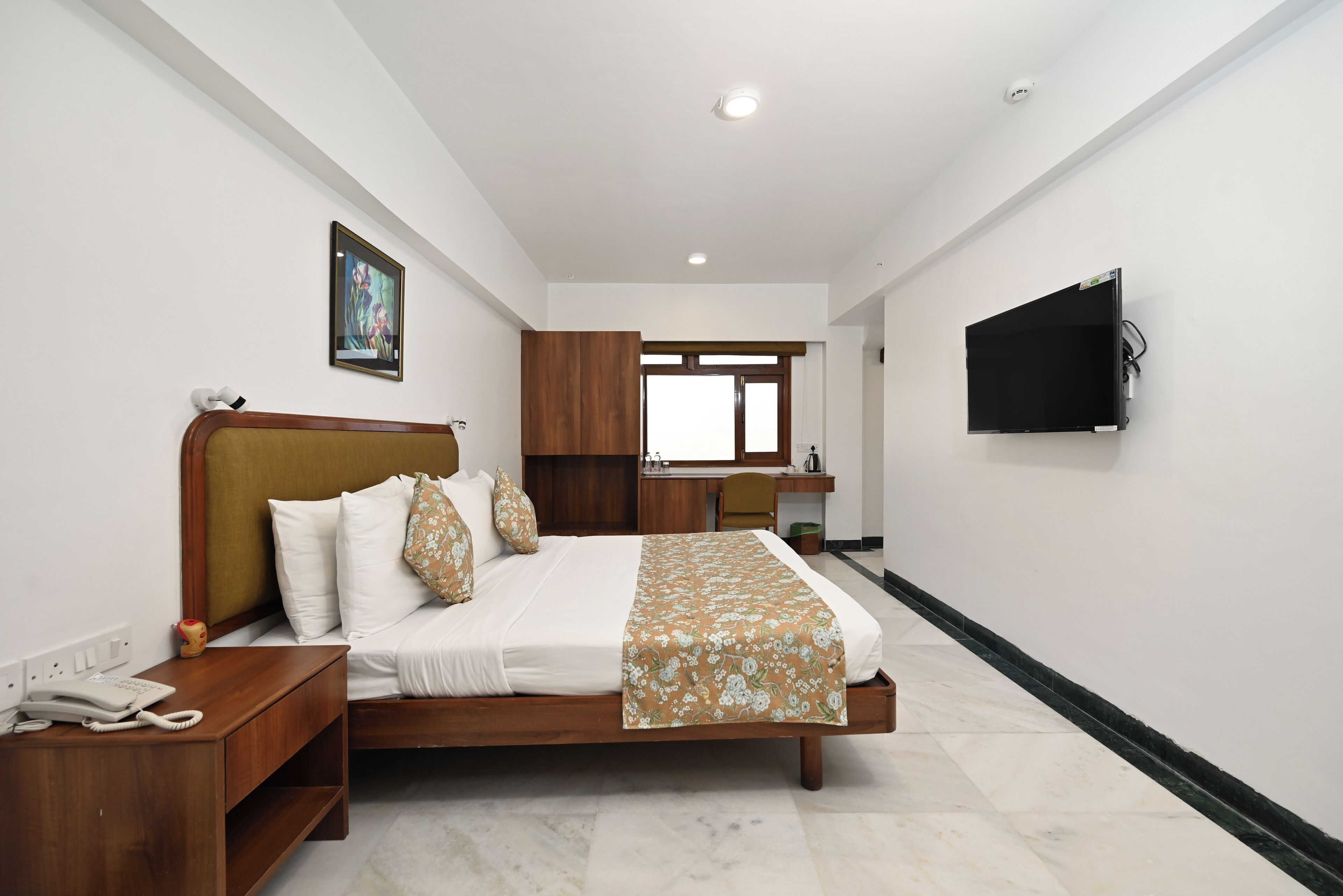 Foto - Hotel Parle International