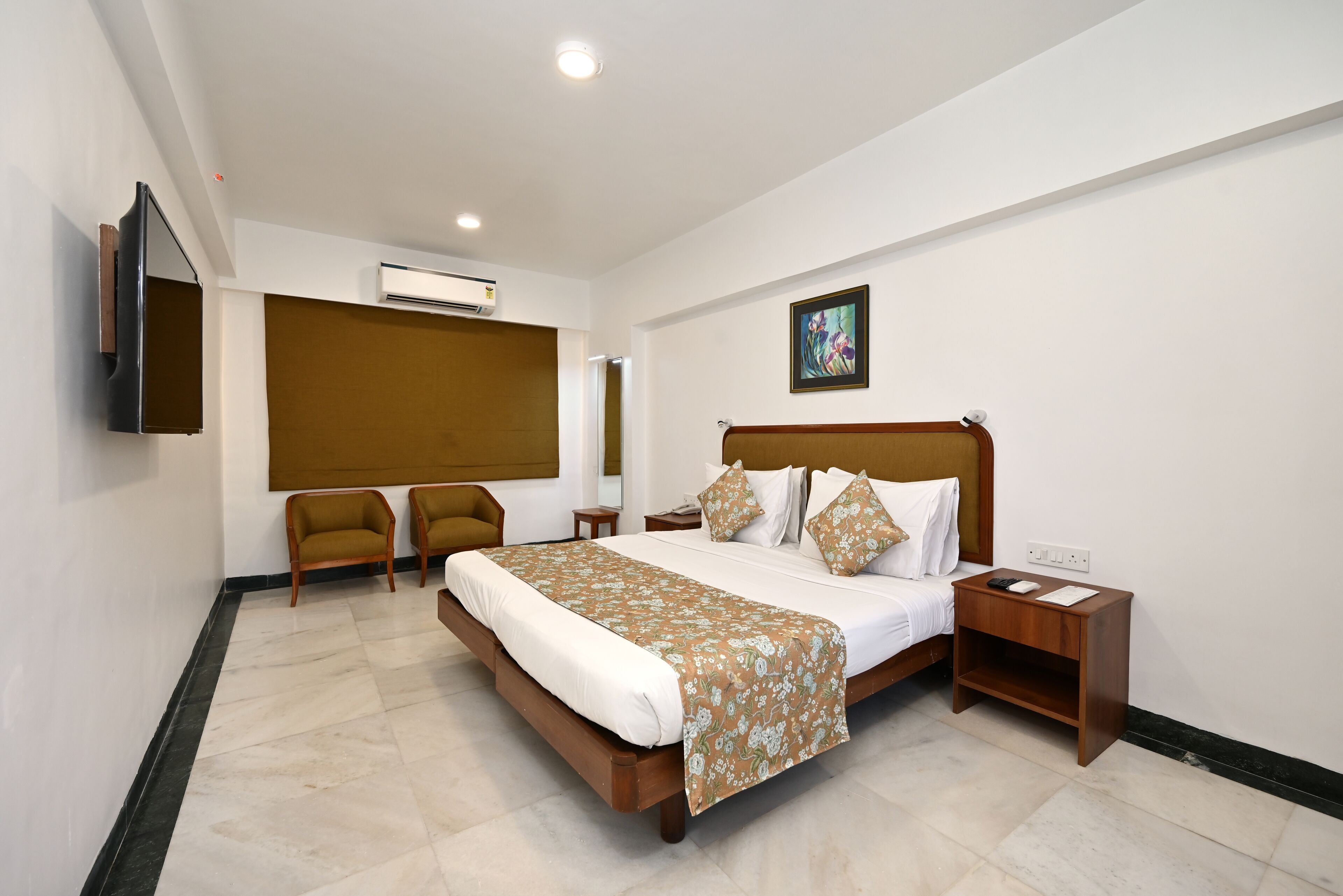 Foto - Hotel Parle International