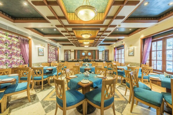 Cafeteria