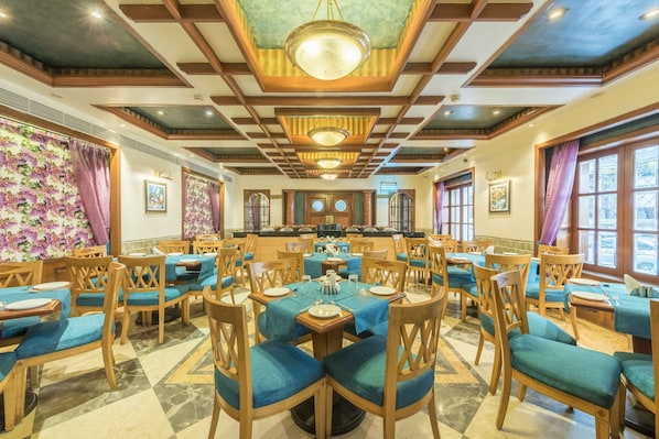 Cafeteria