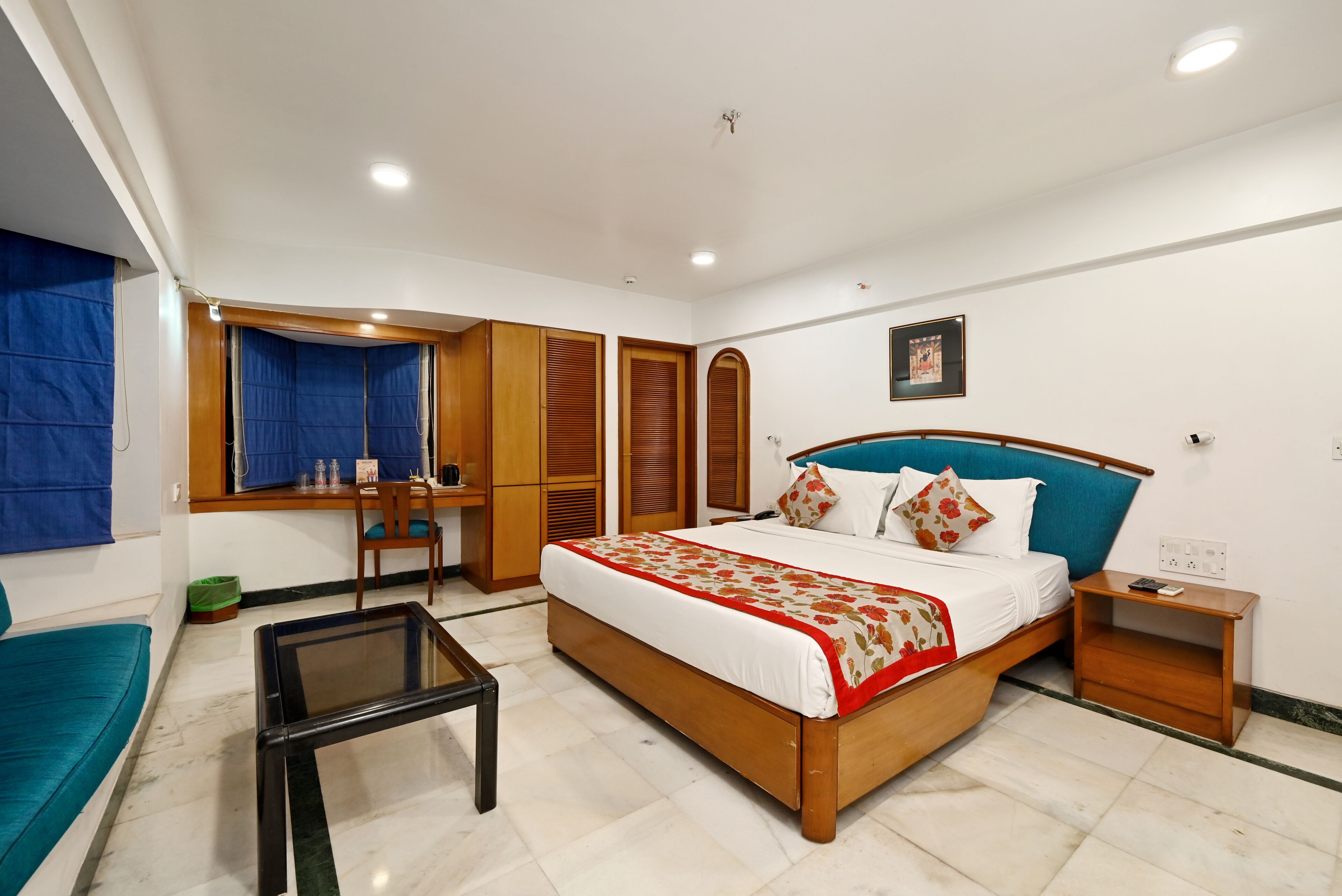 Foto - Hotel Parle International