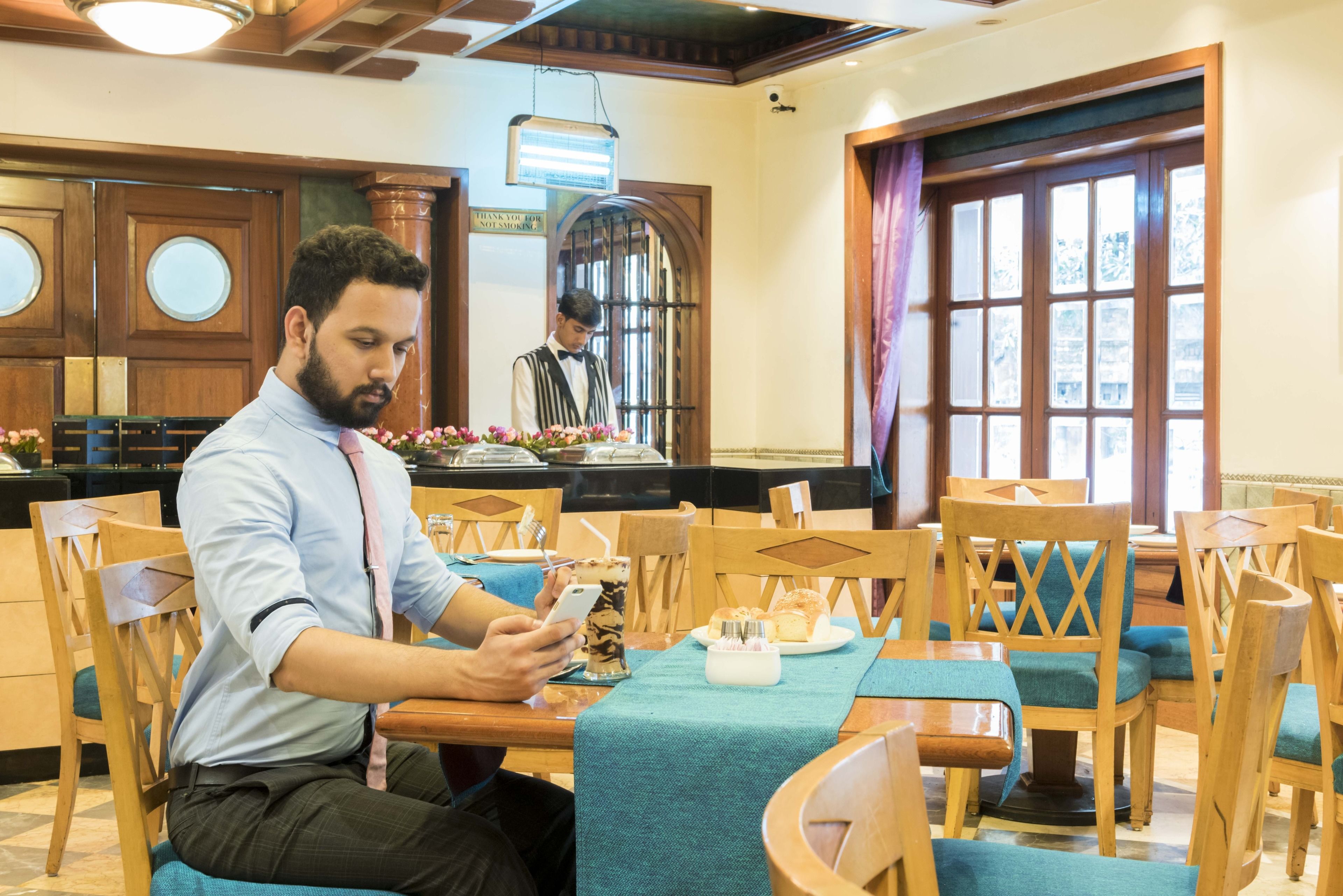 Foto - Hotel Parle International