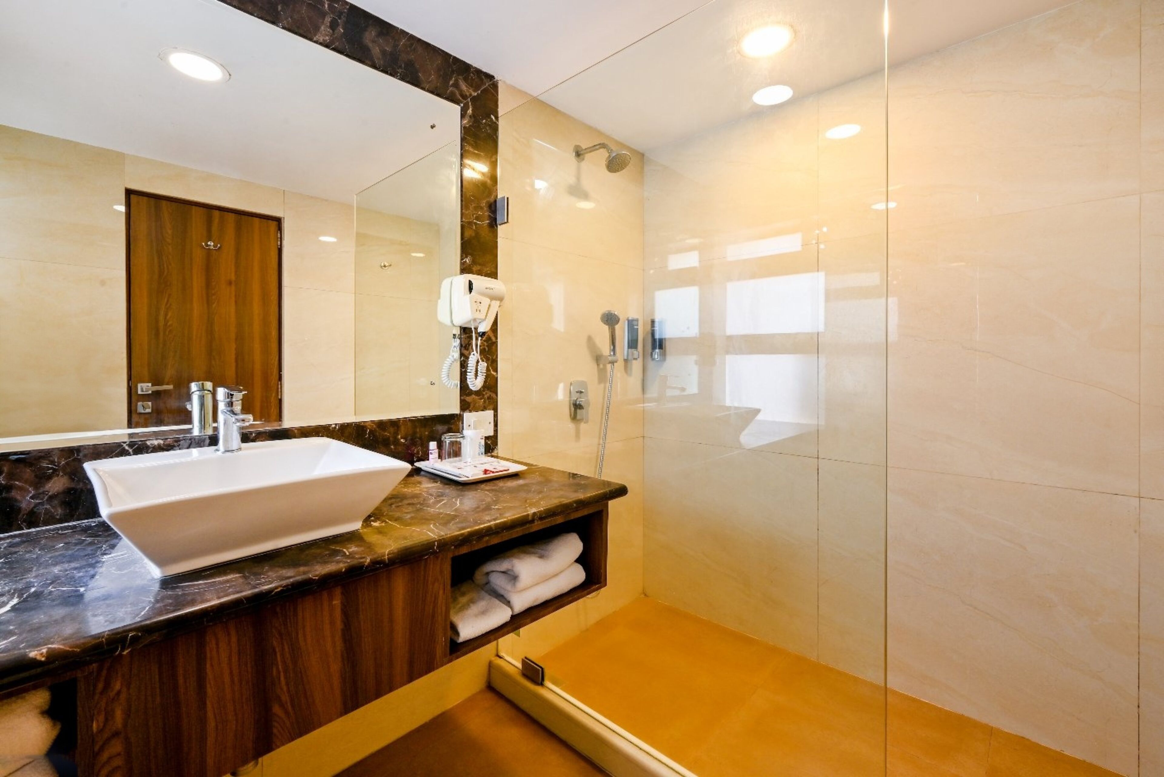 Foto - Hotel Parle International