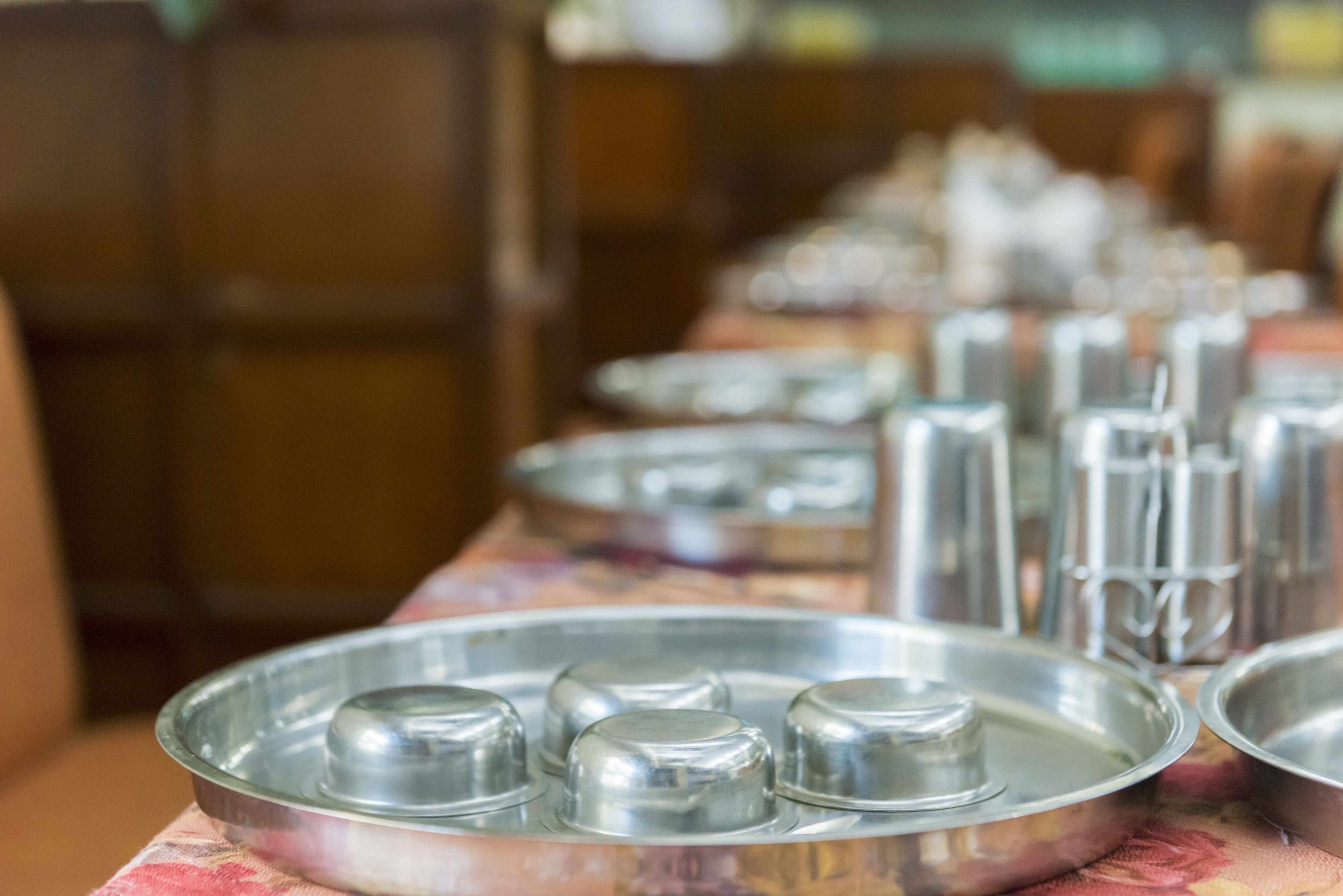 Foto - Hotel Parle International