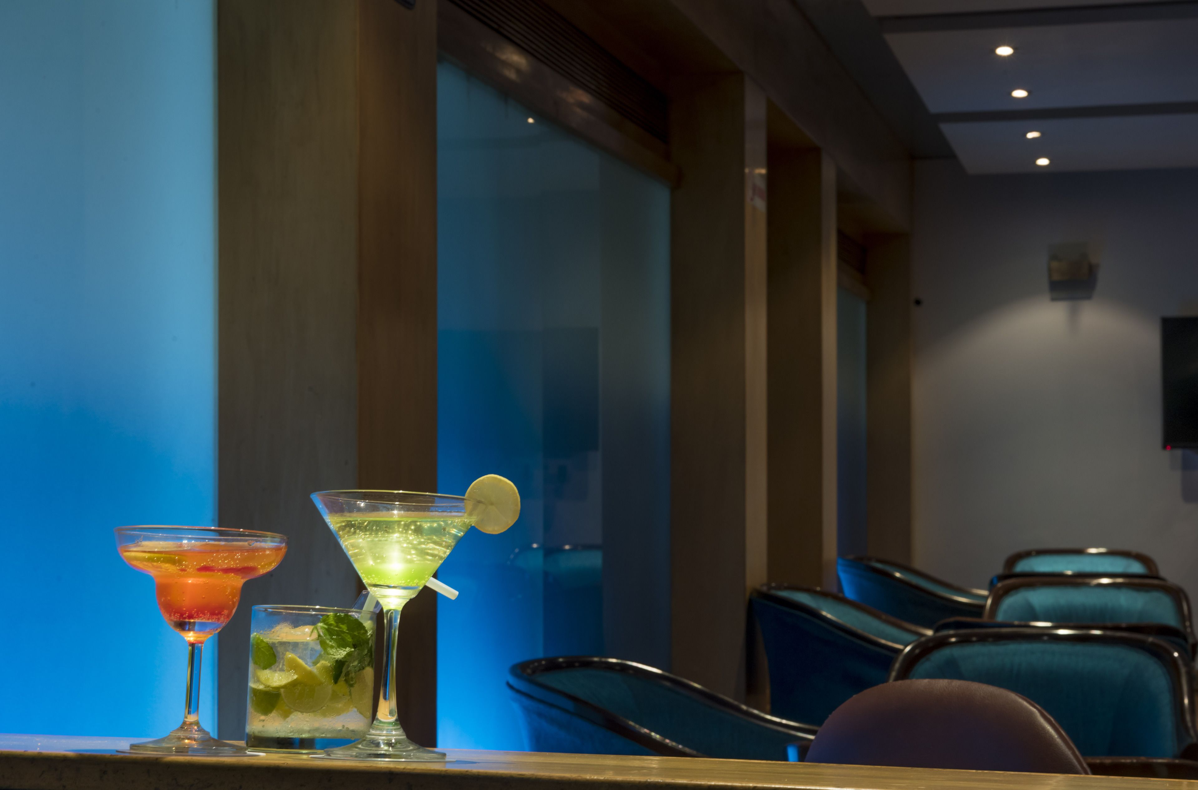 Foto - Hotel Parle International