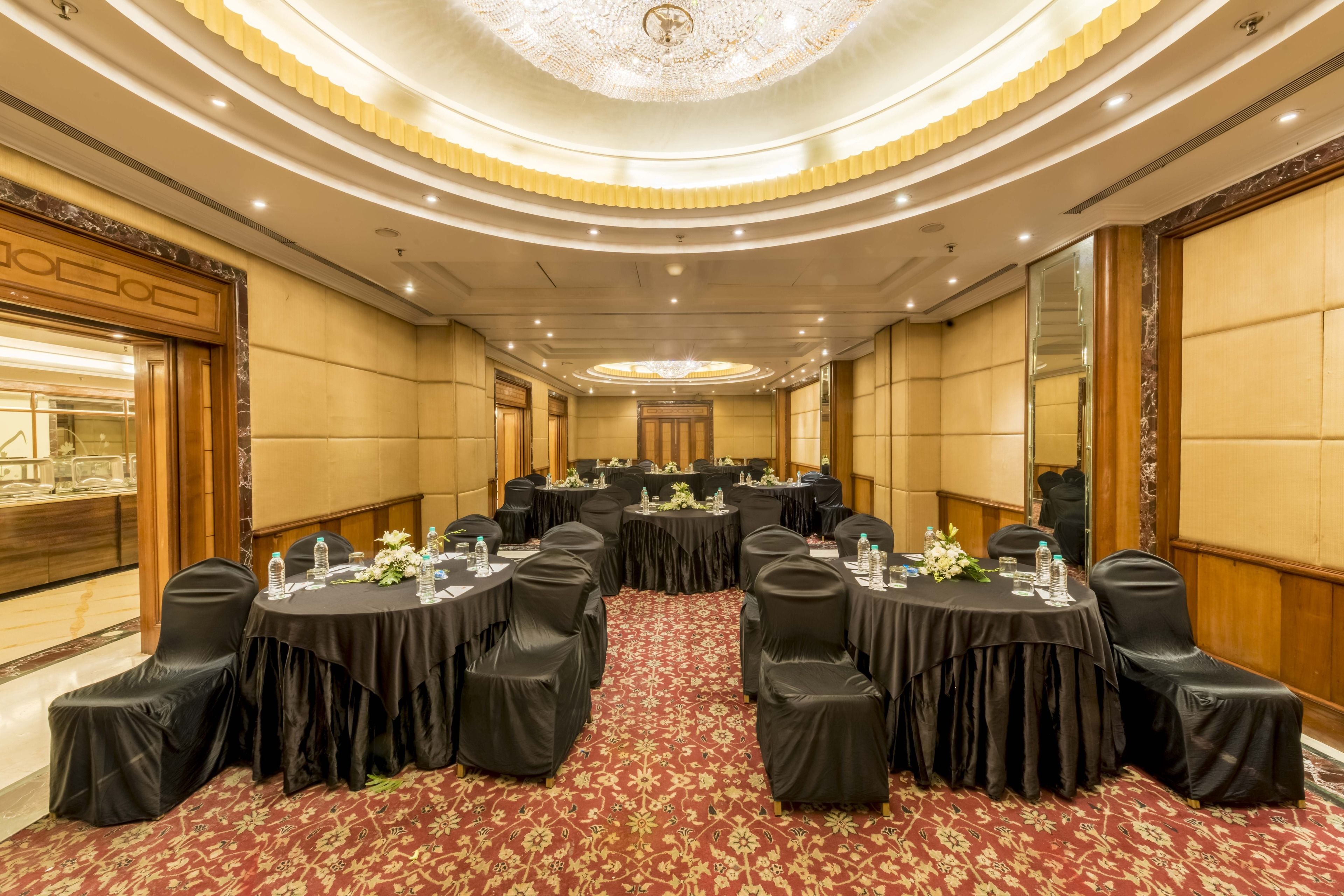 Foto - Hotel Parle International