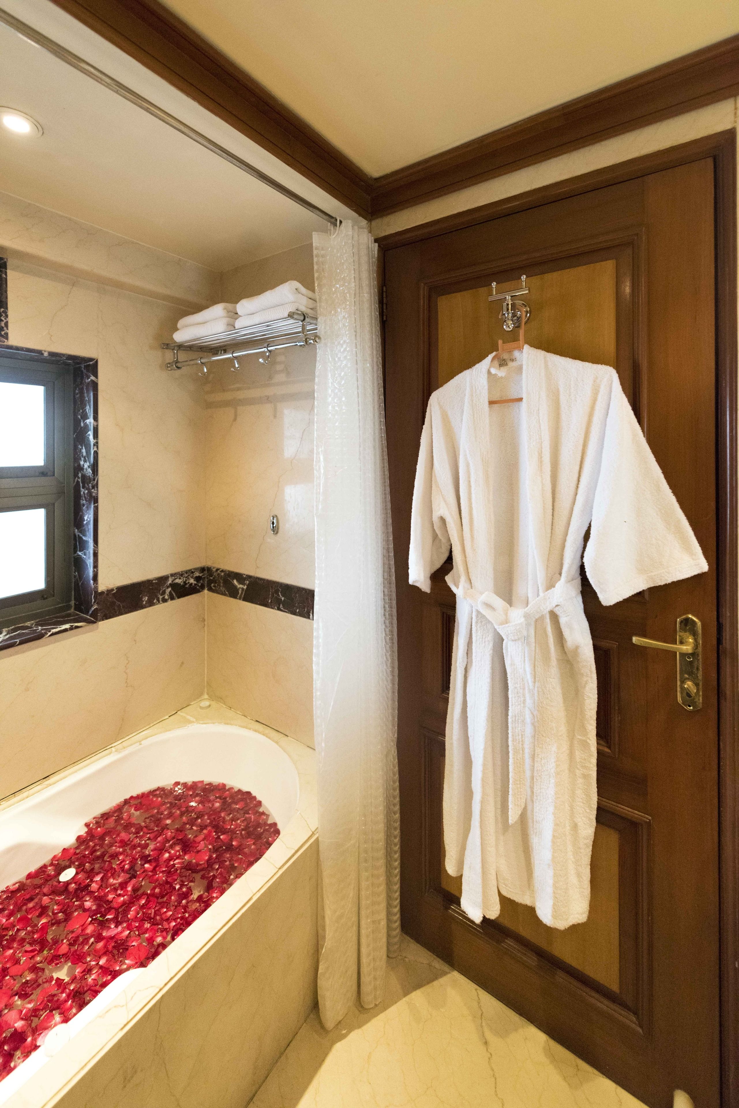 Foto - Hotel Parle International