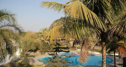 The Meadows Resort and Spa