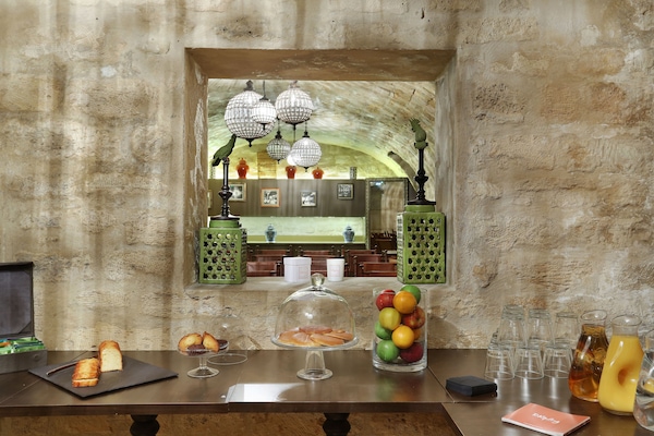 Sala de reuniones