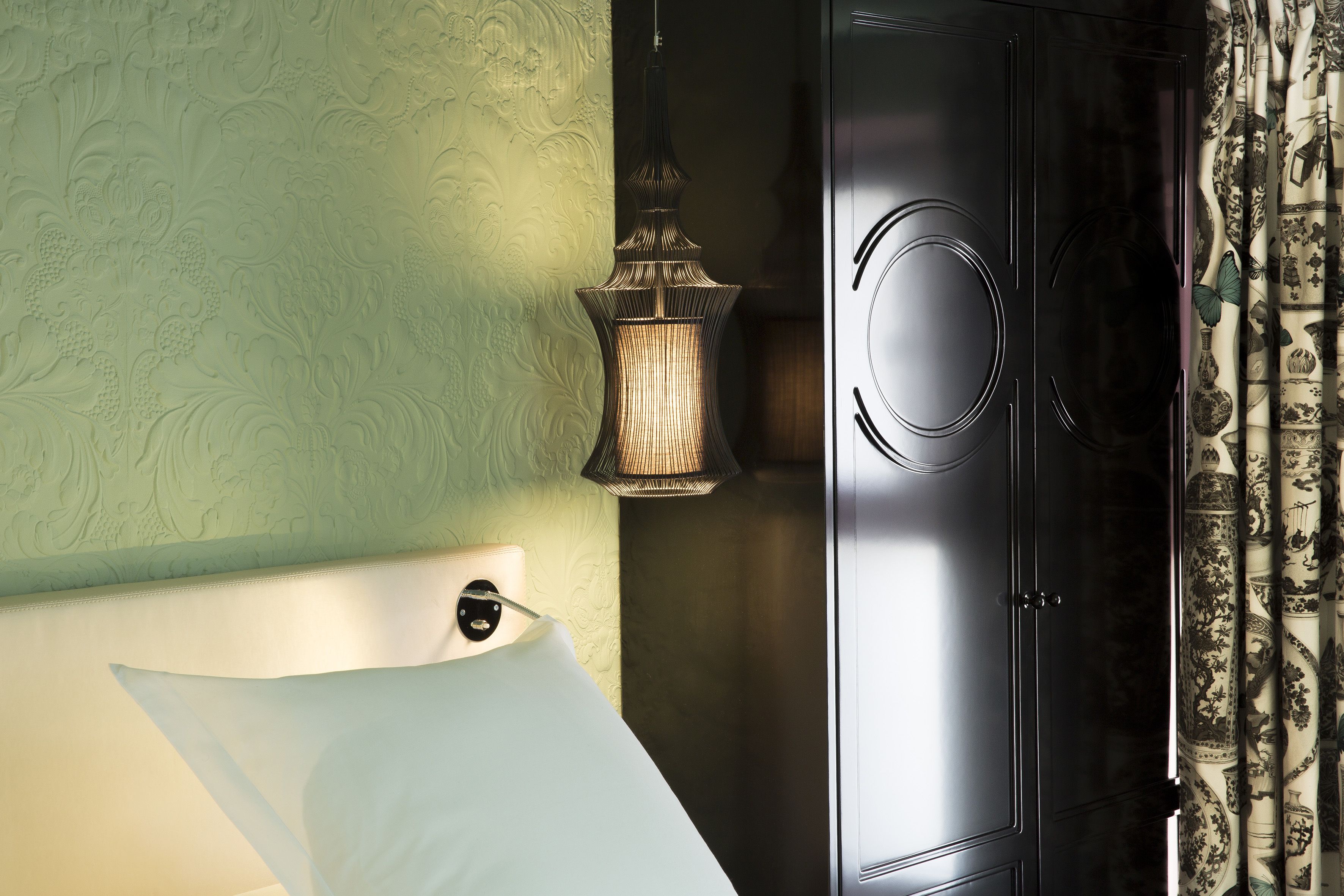 triple room | 1 bedroom, premium bedding, desk, iron/ironing board