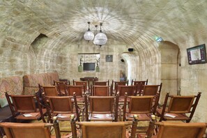 Sala de reunião